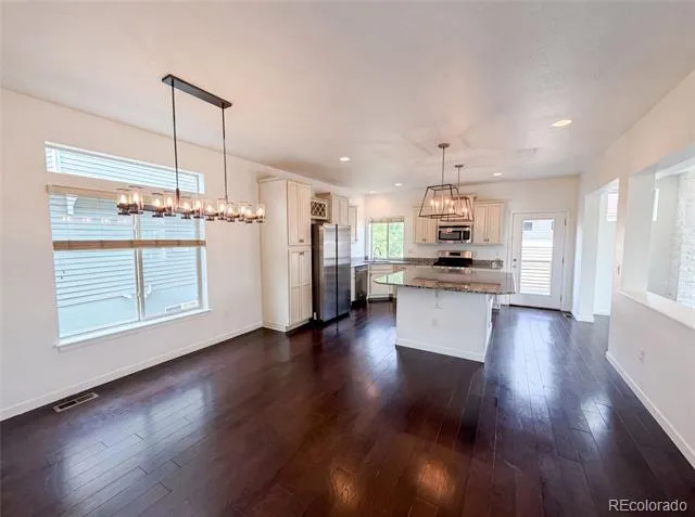 4404 Elegant Street Castle Rock, CO 80109