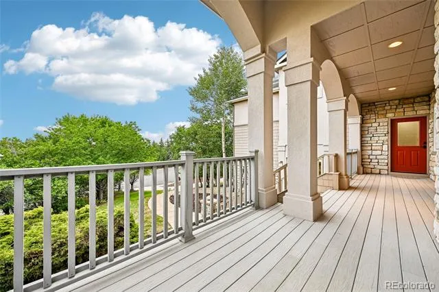 3366 Red Tree Place Castle Rock, CO 80104