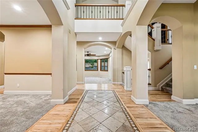 3366 Red Tree Place Castle Rock, CO 80104