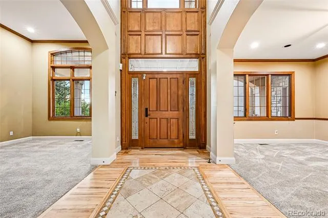 3366 Red Tree Place Castle Rock, CO 80104
