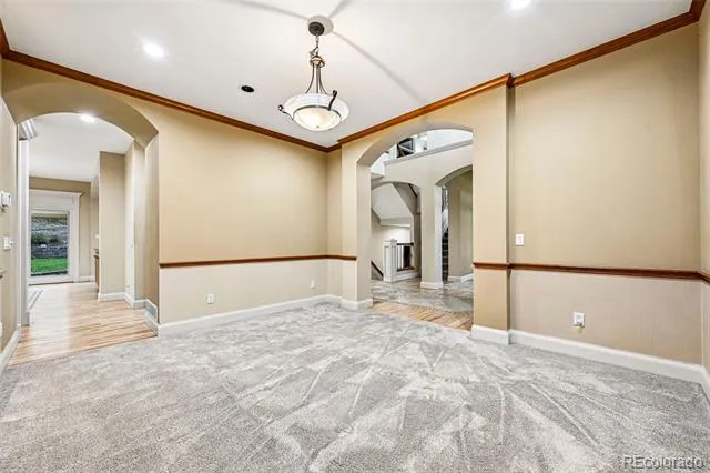 3366 Red Tree Place Castle Rock, CO 80104