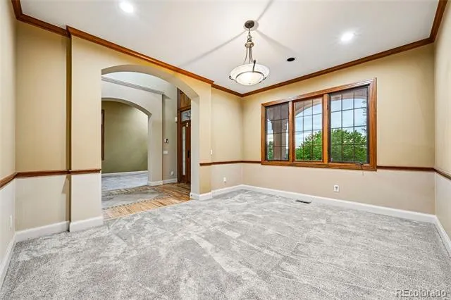 3366 Red Tree Place Castle Rock, CO 80104