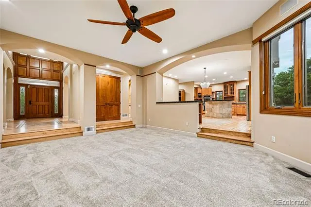 3366 Red Tree Place Castle Rock, CO 80104