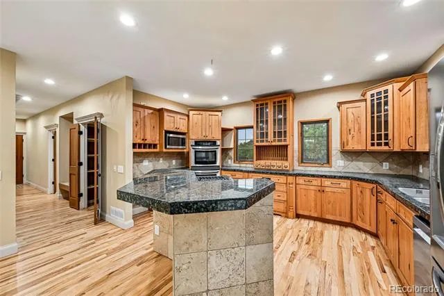 3366 Red Tree Place Castle Rock, CO 80104