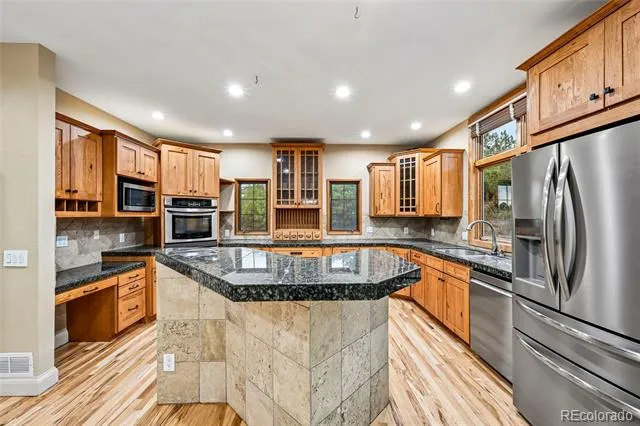 3366 Red Tree Place Castle Rock, CO 80104