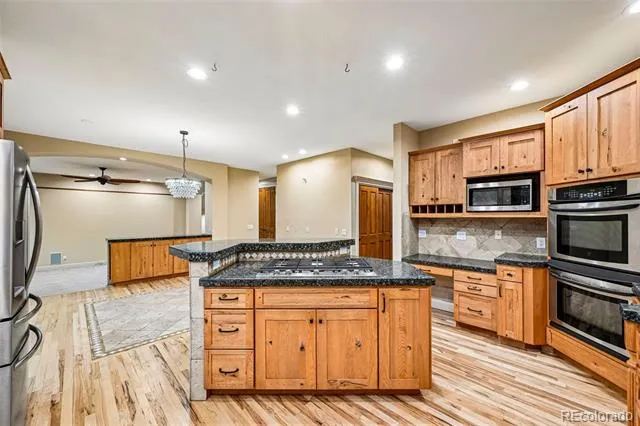 3366 Red Tree Place Castle Rock, CO 80104