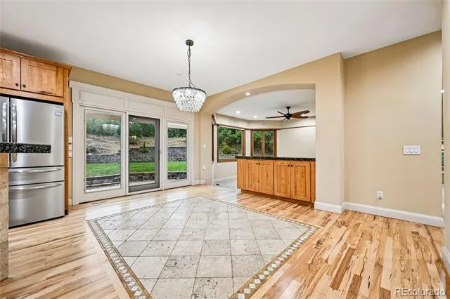 3366 Red Tree Place Castle Rock, CO 80104