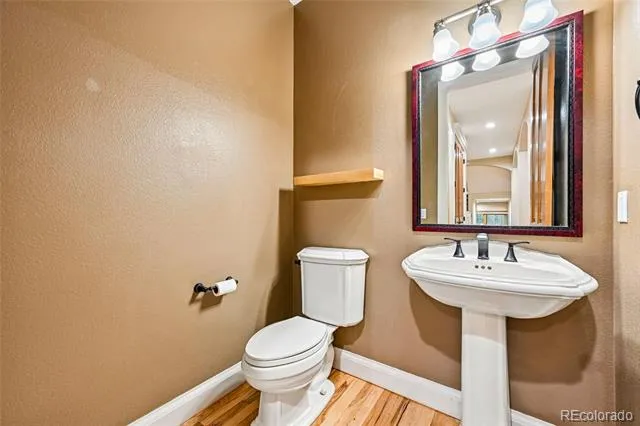 3366 Red Tree Place Castle Rock, CO 80104