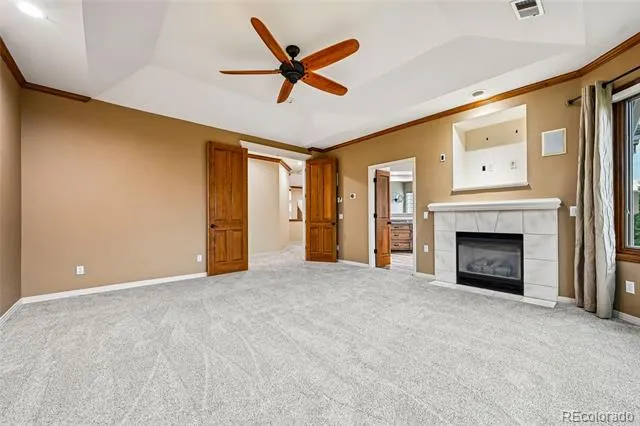 3366 Red Tree Place Castle Rock, CO 80104
