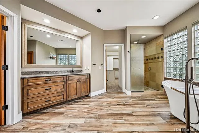 3366 Red Tree Place Castle Rock, CO 80104