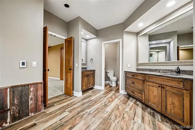 3366 Red Tree Place Castle Rock, CO 80104