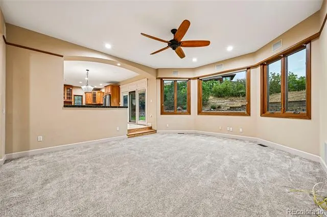 3366 Red Tree Place Castle Rock, CO 80104