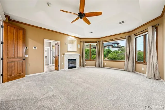 3366 Red Tree Place Castle Rock, CO 80104