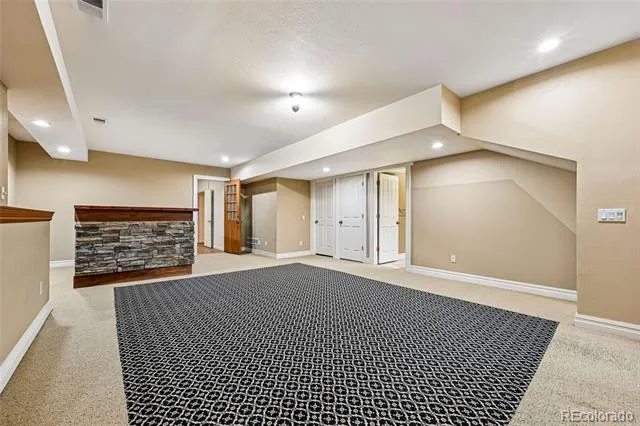 3366 Red Tree Place Castle Rock, CO 80104