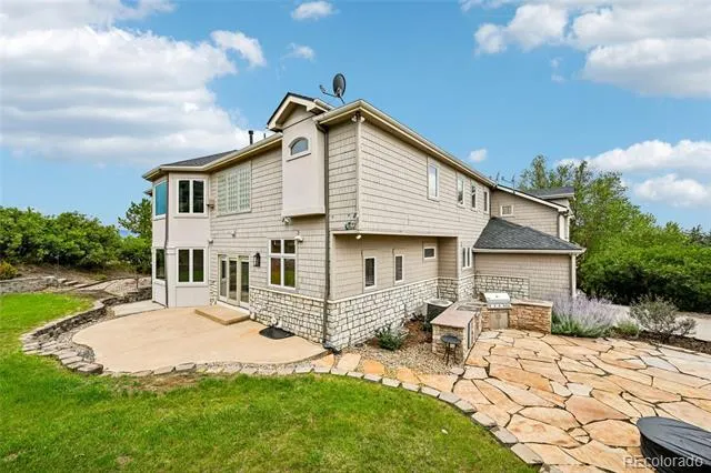 3366 Red Tree Place Castle Rock, CO 80104