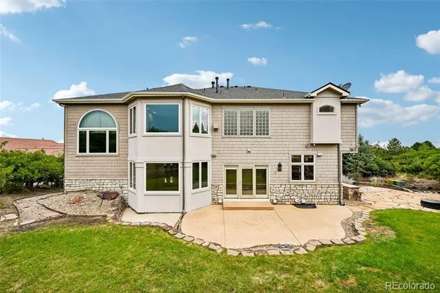3366 Red Tree Place Castle Rock, CO 80104