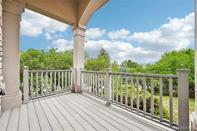 3366 Red Tree Place Castle Rock, CO 80104