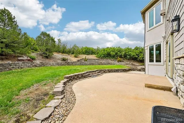 3366 Red Tree Place Castle Rock, CO 80104