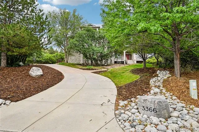 3366 Red Tree Place Castle Rock, CO 80104