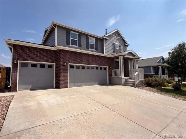 13480 Uinta Street Brighton, CO 80602