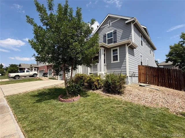 13480 Uinta Street Brighton, CO 80602