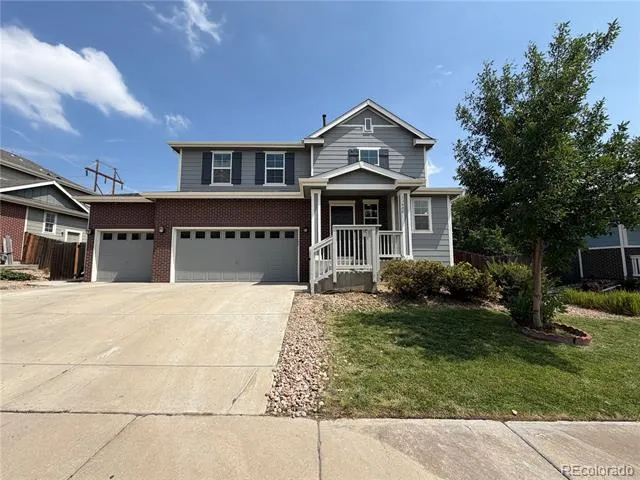 13480 Uinta Street Brighton, CO 80602