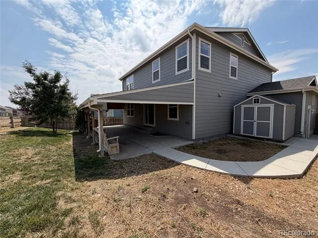 13480 Uinta Street Brighton, CO 80602