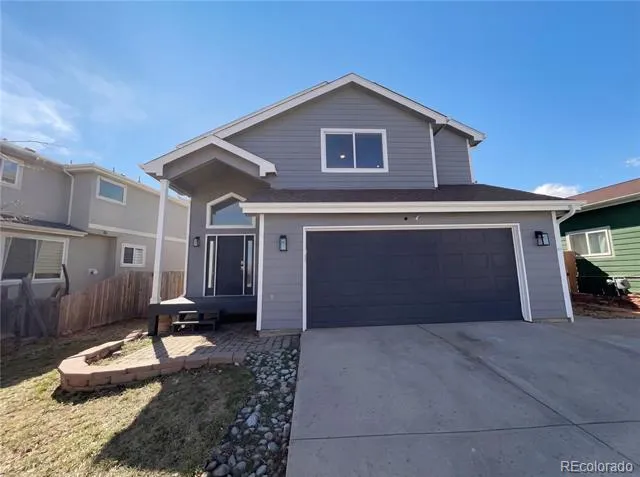 9686 Fairwood Street Littleton, CO 80125