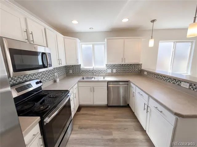 9686 Fairwood Street Littleton, CO 80125