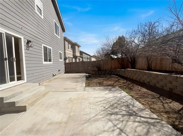 9686 Fairwood Street Littleton, CO 80125