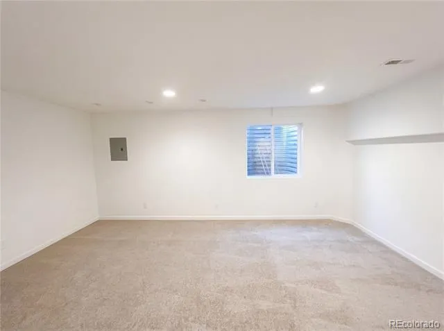 9686 Fairwood Street Littleton, CO 80125