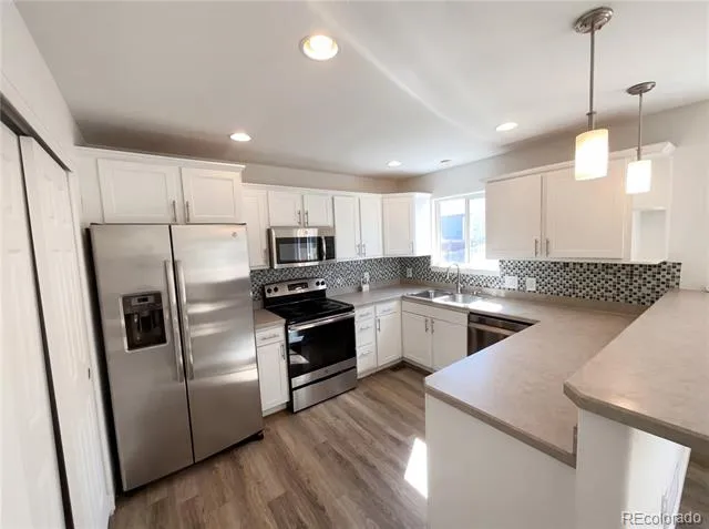 9686 Fairwood Street Littleton, CO 80125