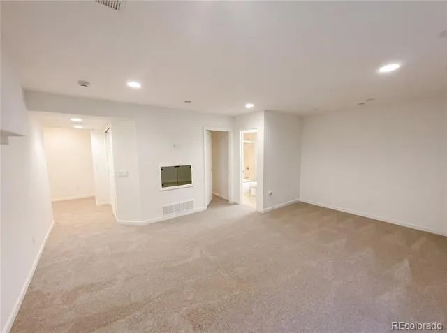 9686 Fairwood Street Littleton, CO 80125