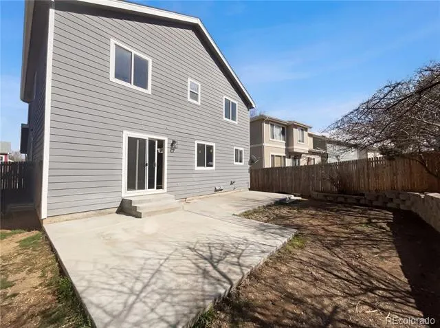 9686 Fairwood Street Littleton, CO 80125