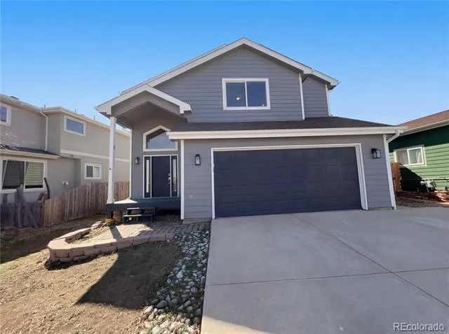 9686 Fairwood Street Littleton, CO 80125