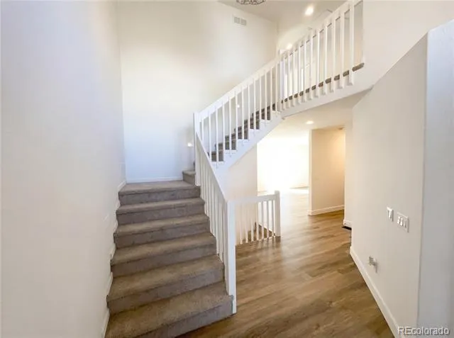 9686 Fairwood Street Littleton, CO 80125