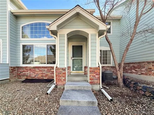 9580 Brentwood Way #D Broomfield, CO 80021
