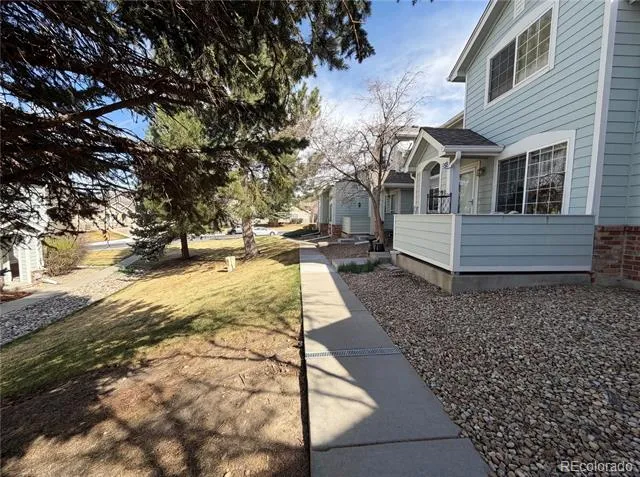 9580 Brentwood Way #D Broomfield, CO 80021