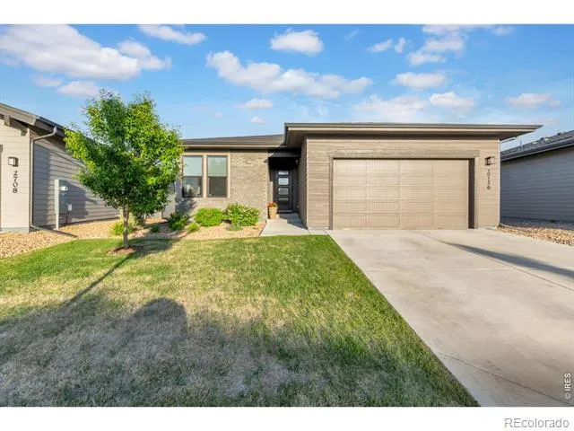 2716 San Cristobal Court Timnath, CO 80547