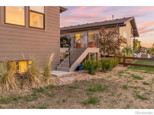 2716 San Cristobal Court Timnath, CO 80547