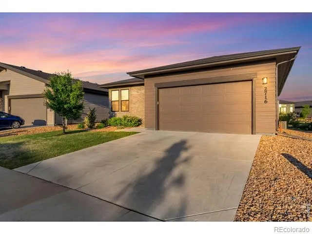 2716 San Cristobal Court Timnath, CO 80547