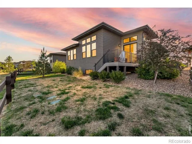 2716 San Cristobal Court Timnath, CO 80547