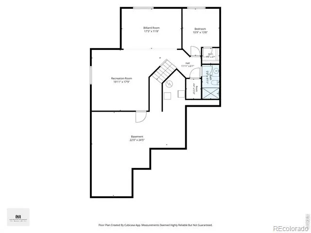 2716 San Cristobal Court Timnath, CO 80547