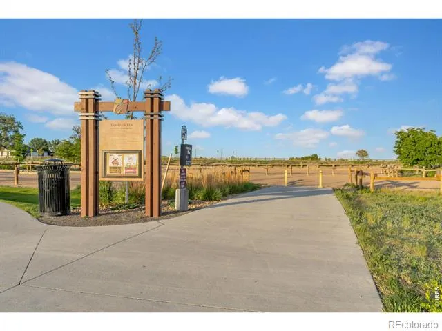 2716 San Cristobal Court Timnath, CO 80547