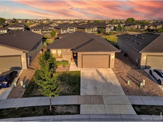 2716 San Cristobal Court Timnath, CO 80547