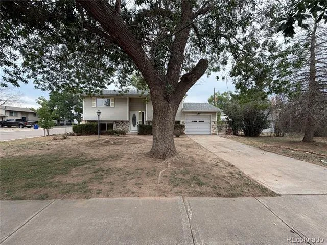 7715 4th Street Wellington, CO 80549