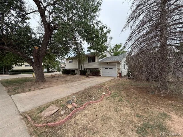 7715 4th Street Wellington, CO 80549