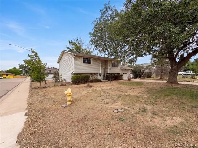 7715 4th Street Wellington, CO 80549