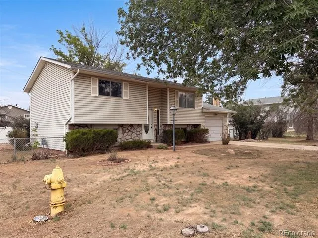 7715 4th Street Wellington, CO 80549
