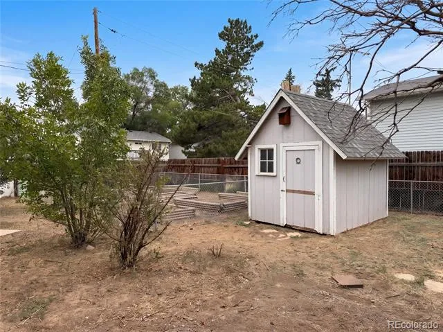 7715 4th Street Wellington, CO 80549
